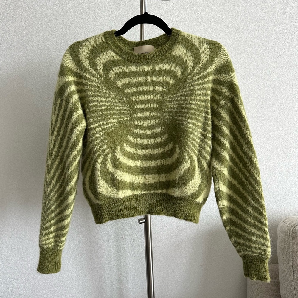 Paloma Wool Matrix Sweater